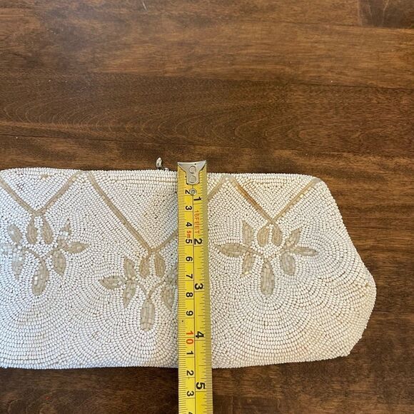 SMALL beaded clutch - Picture 11 of 11